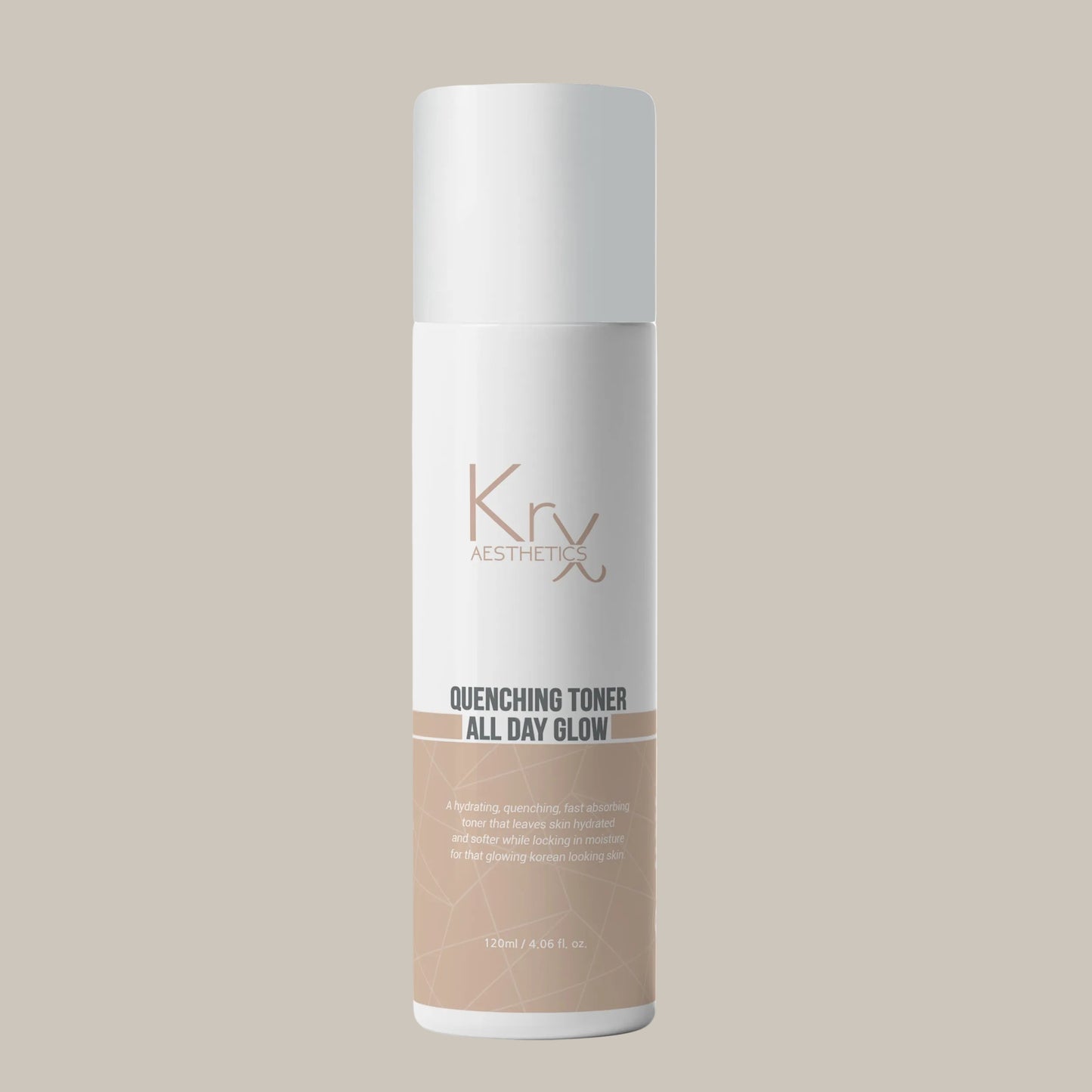 KrX Glow Quenching Toner image 0