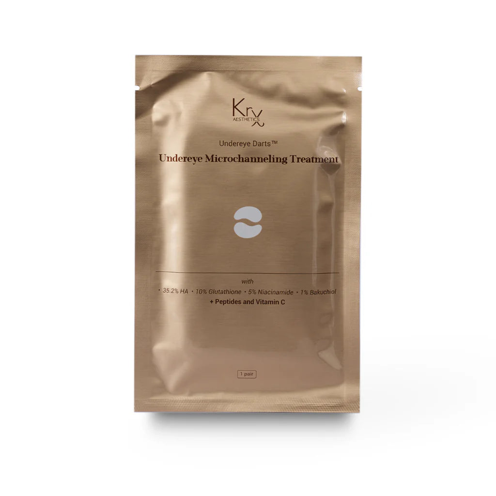 KrX Undereye Darts image 1