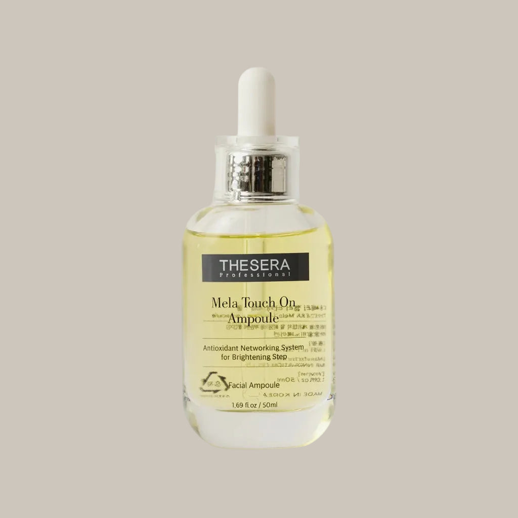 Thesera Mela Touch On Ampoule