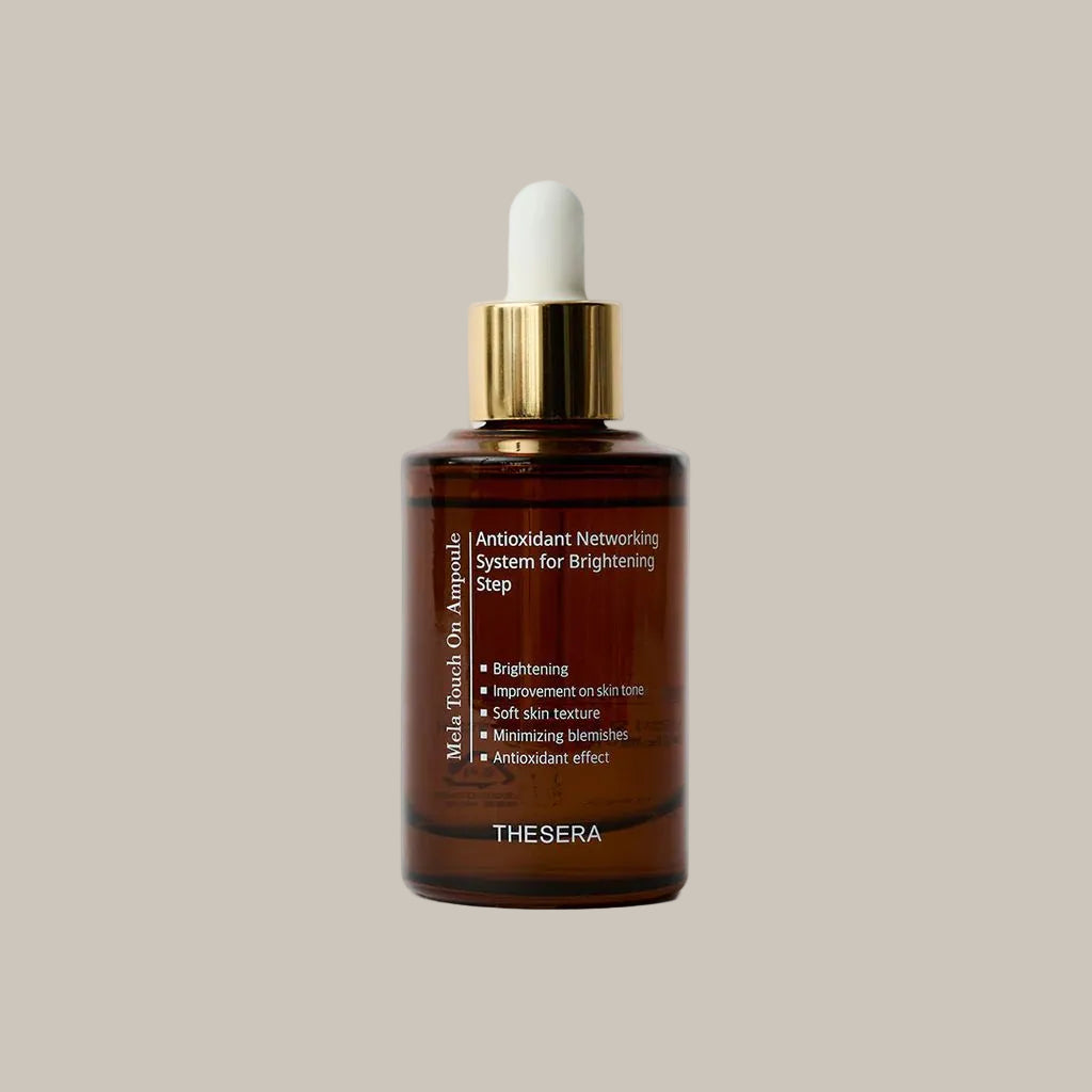Thesera Mela Touch On Ampoule