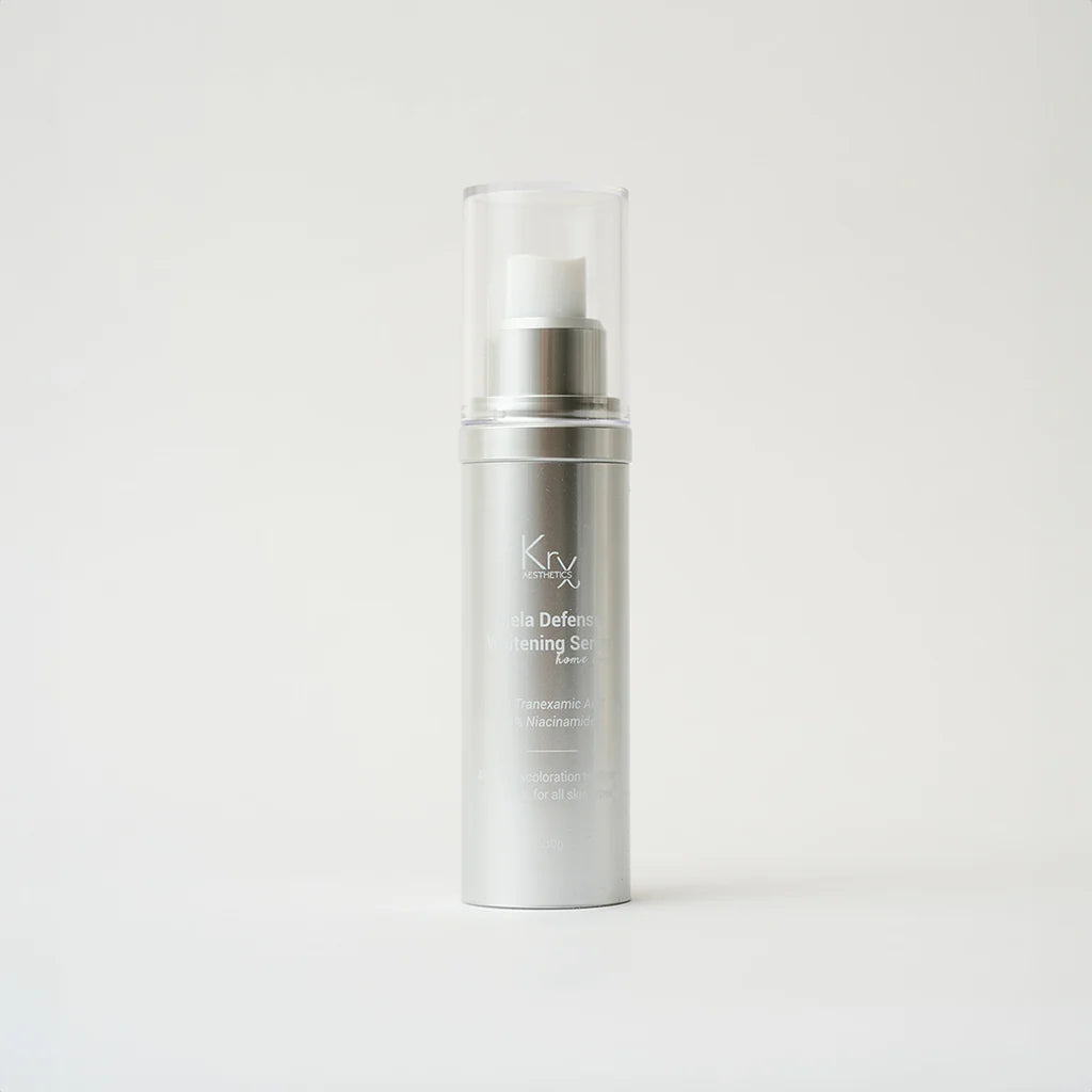 KrX Mela Defense Whitening Serum