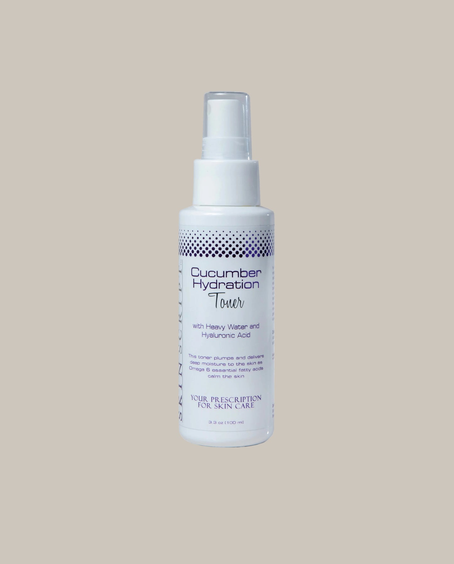 Cucumber Hydration Toner image 1