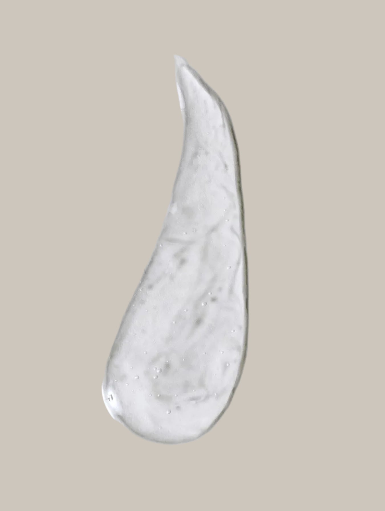Light Aloe Moisturizer image 1
