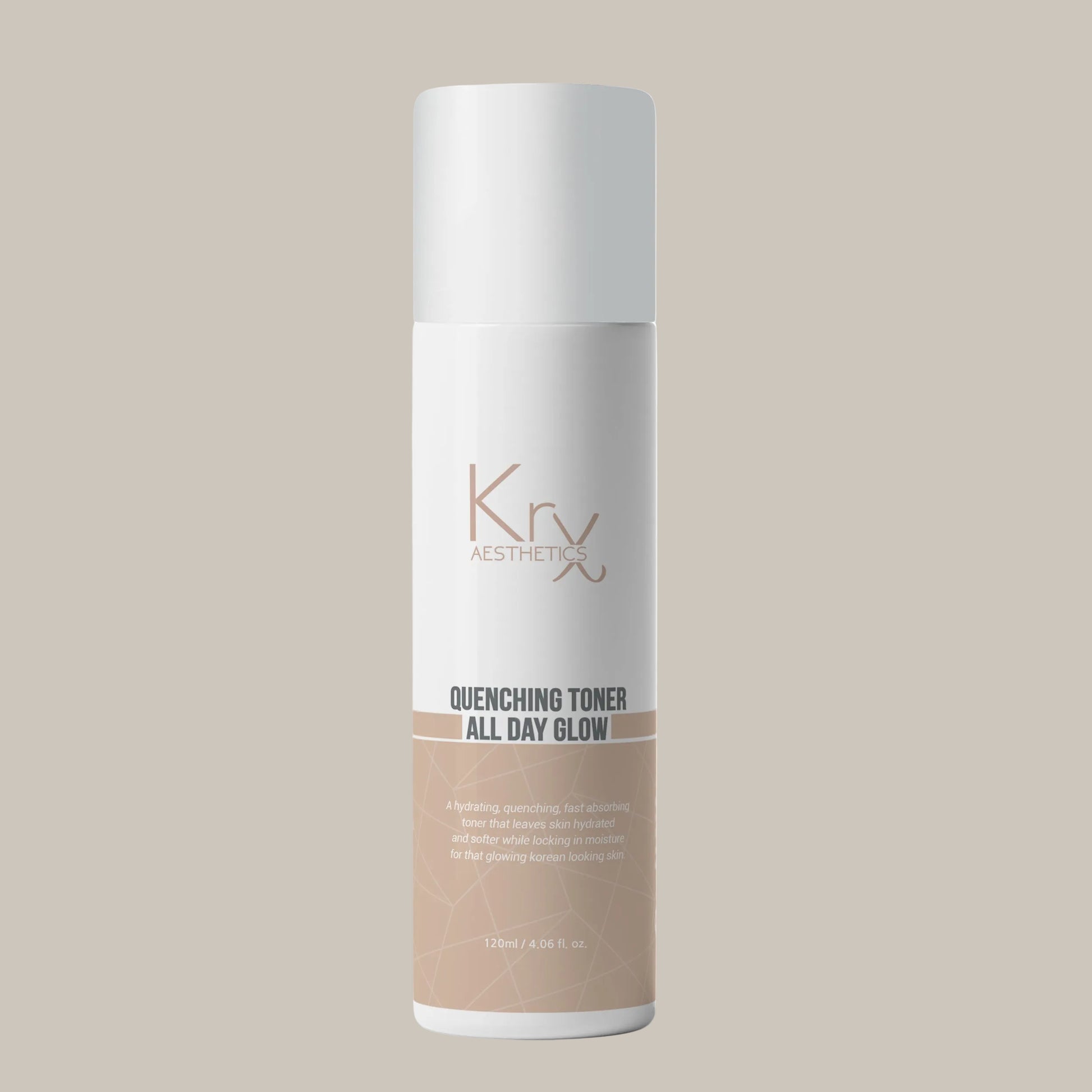 KrX Glow Quenching Toner image 0