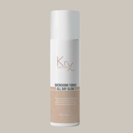 KrX Glow Quenching Toner image 0