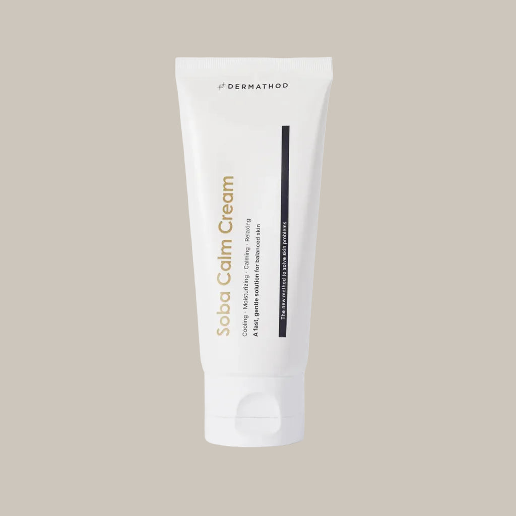 Dermathod Soba Calm Cream image 0