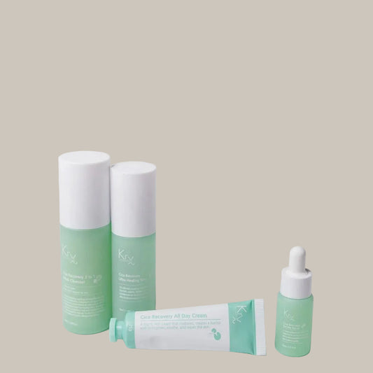 KrX Cica Recovery Kit image 0