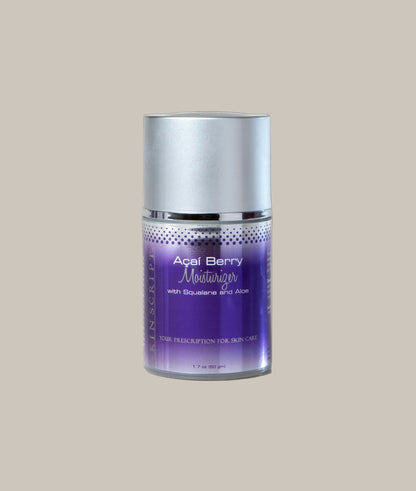 Acai Berry Antioxidant Moisturizer image 0