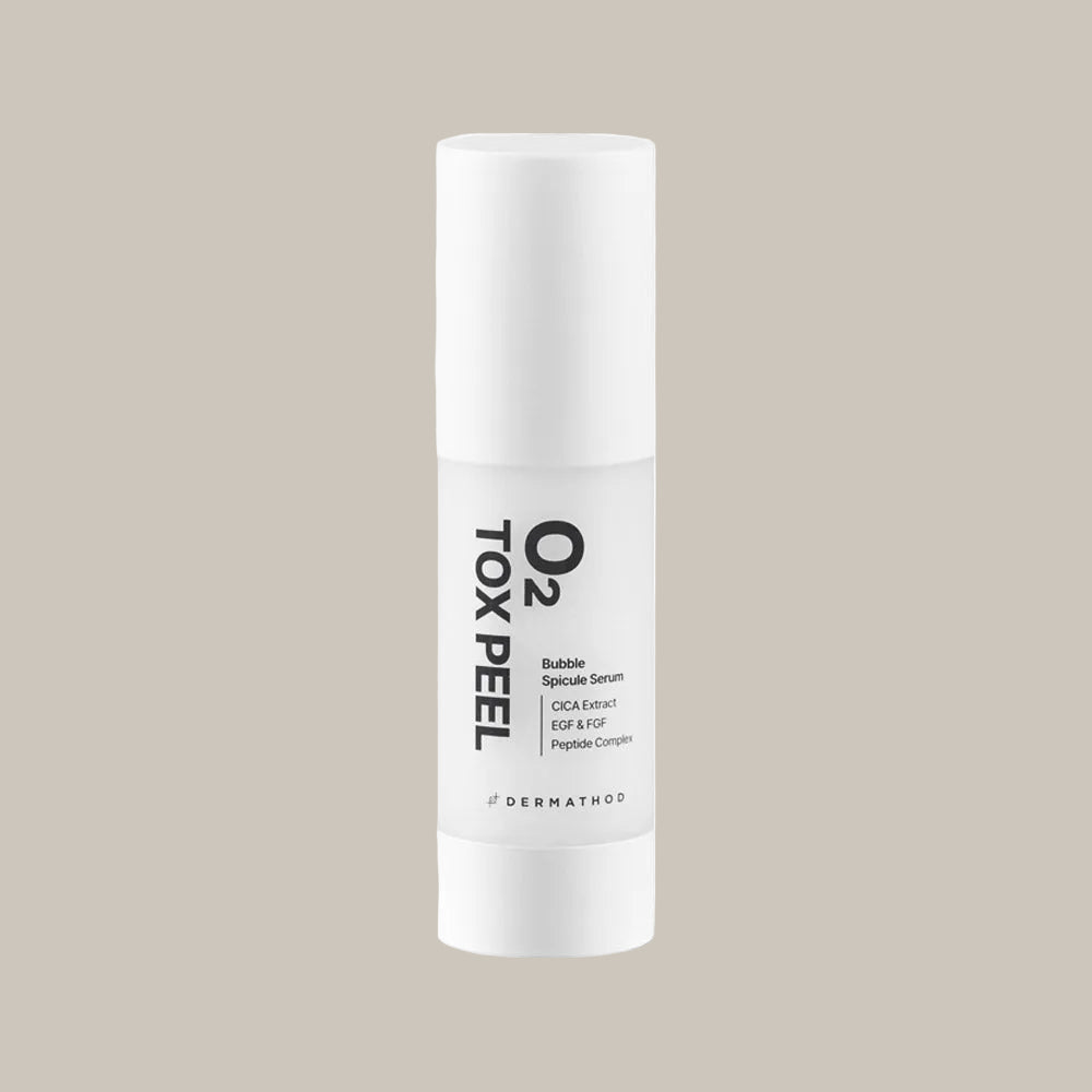 Dermathod O2 Tox Peel
