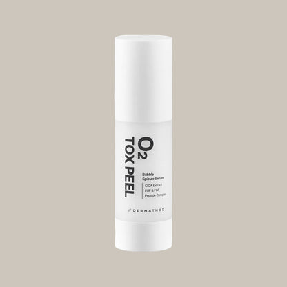 Dermathod O2 Tox Peel