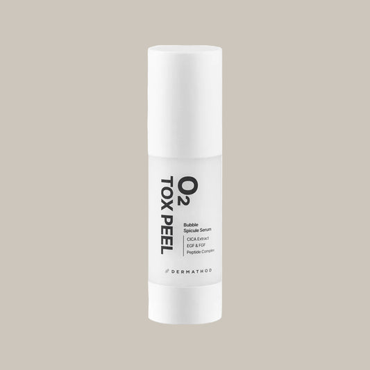 Dermathod O2 Tox Peel