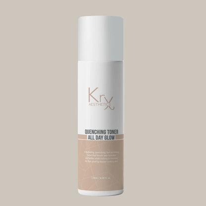 KrX All Day Glow Bundle image 1