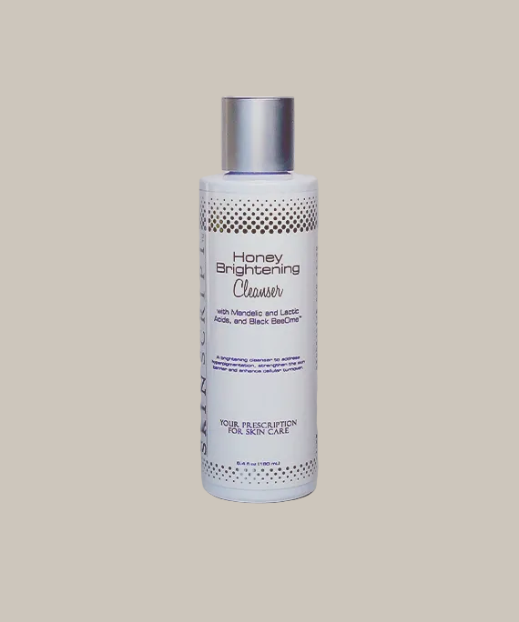 Honey Brightening Cleanser image 0
