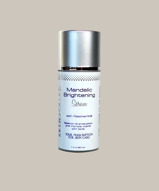 Mandelic Brightening Serum image 0