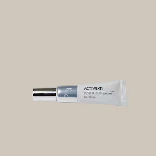 KrX Active 31 Revitalizing Eye Cream image 0