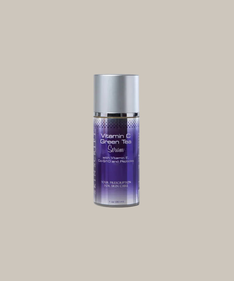 Vitamin C Green Tea Serum image 0