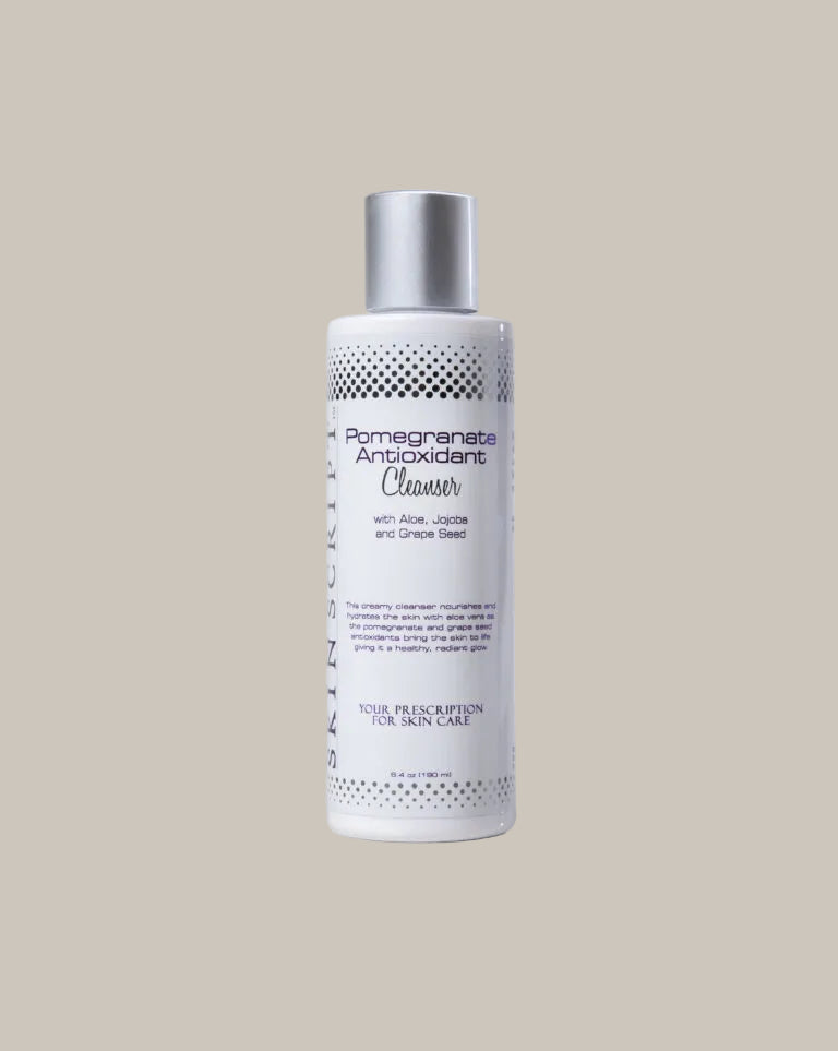 Skin Script Dry/Sensitive Skin Kit image 1