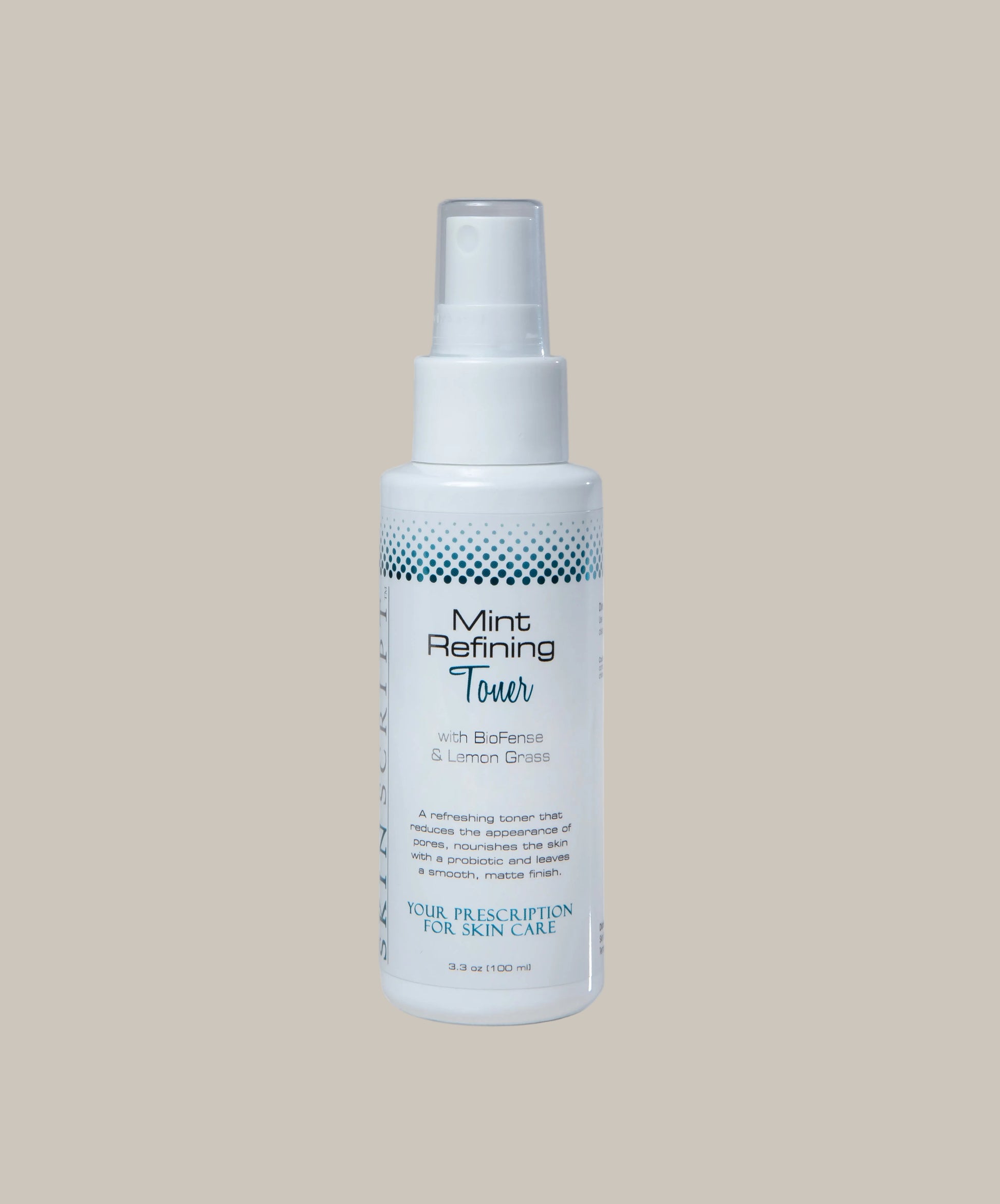 Mint Refining Toner image 1