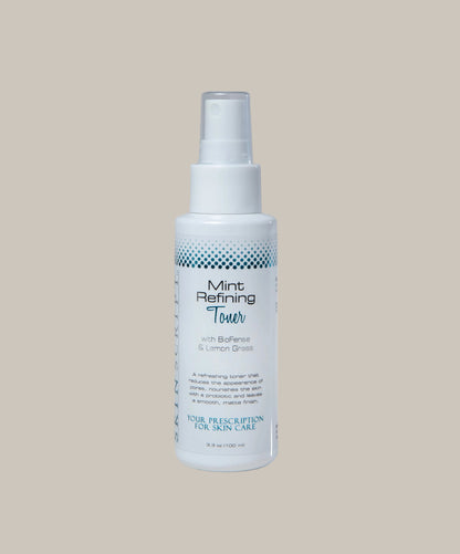 Mint Refining Toner image 1