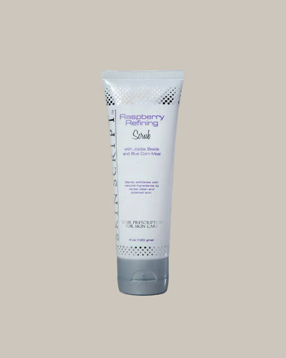 Raspberry Refining Scrub image 0