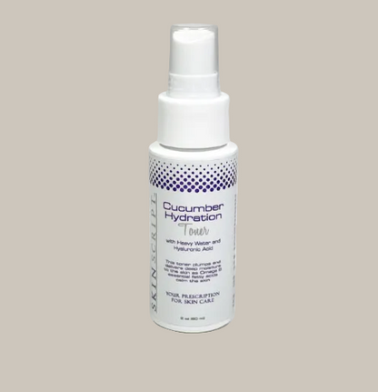 Cucumber Hydration Toner image 0