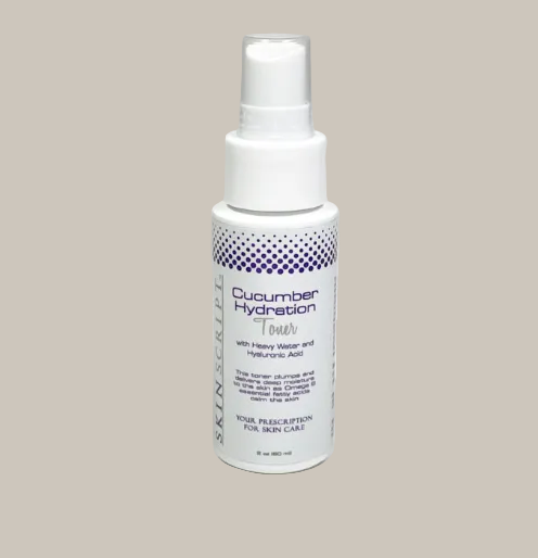 Cucumber Hydration Toner image 0