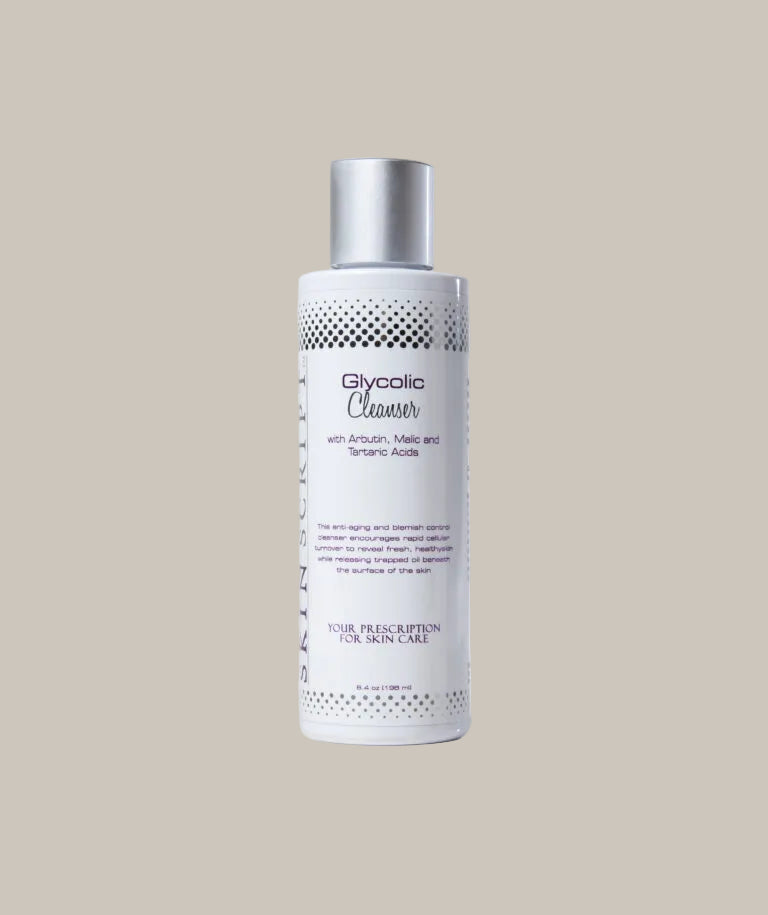 Glycolic Cleanser image 2