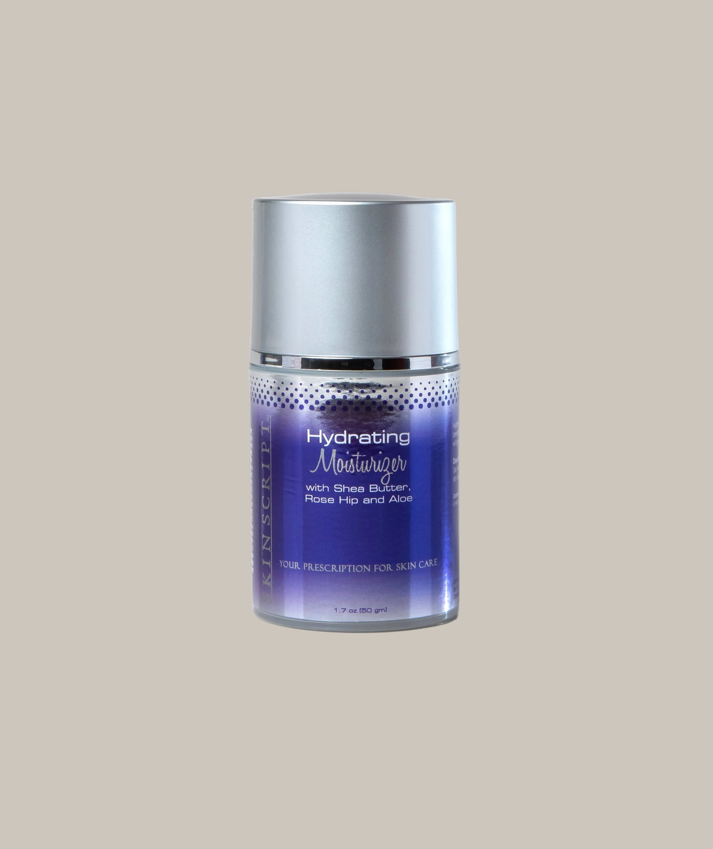 Hydrating Moisturizer image 0