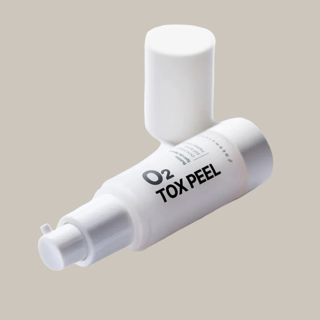 Dermathod O2 Tox Peel   image 0