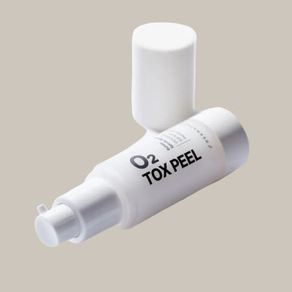 Dermathod O2 Tox Peel   image 0