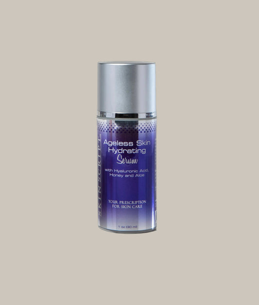 Ageless Skin Hydrating Serum image 0