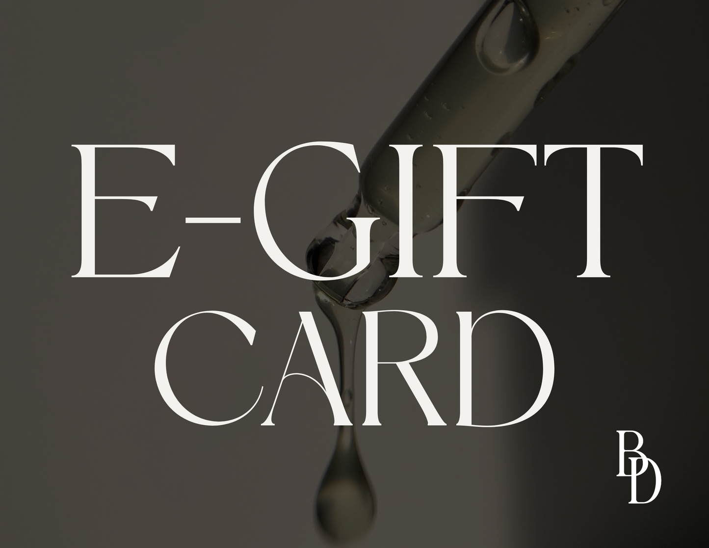 Bonafide Dreams E Gift Card
