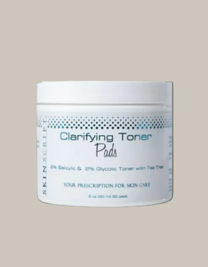 Skin Script Acne Kit