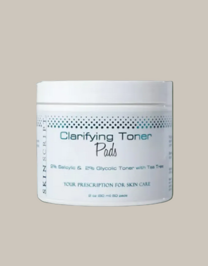 Skin Script Acne Kit