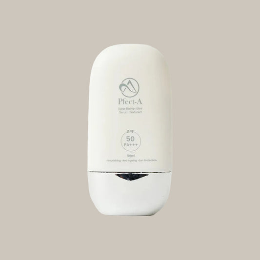 Pfect A Solar Elixir Sunscreen