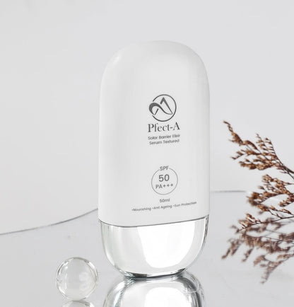 Pfect A Solar Elixir Sunscreen