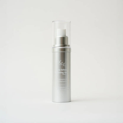KrX Mela Defense Whitening Serum