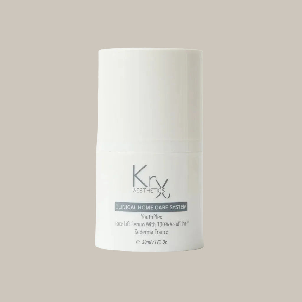 KrX Youthplex Face Lift Serum