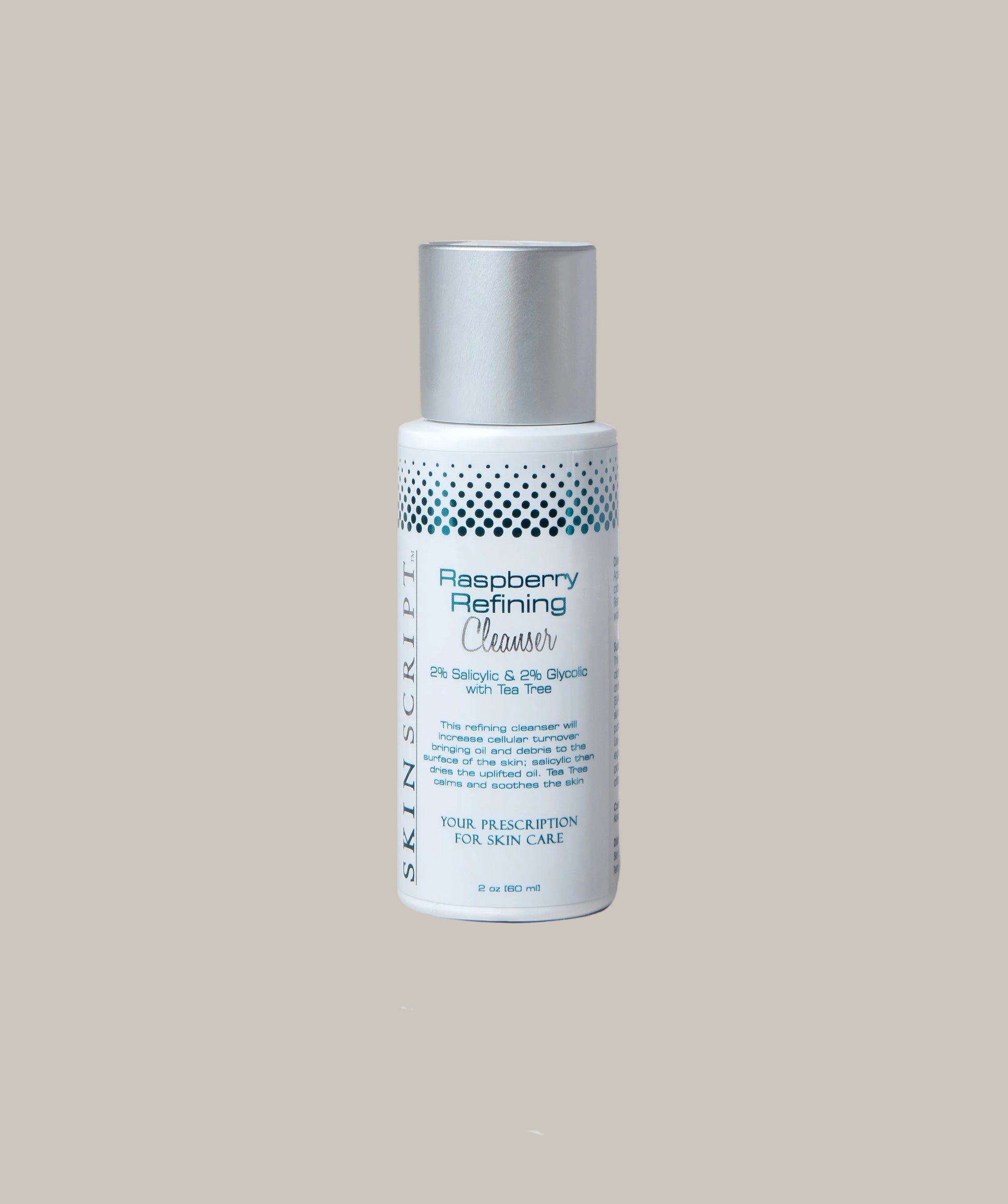 Raspberry Refining Cleanser image 2