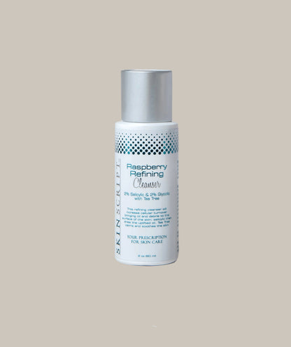 Raspberry Refining Cleanser image 2