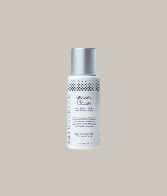 Glycolic Cleanser image 0