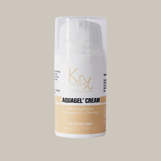 KrX AquaGel™ Cream image 0