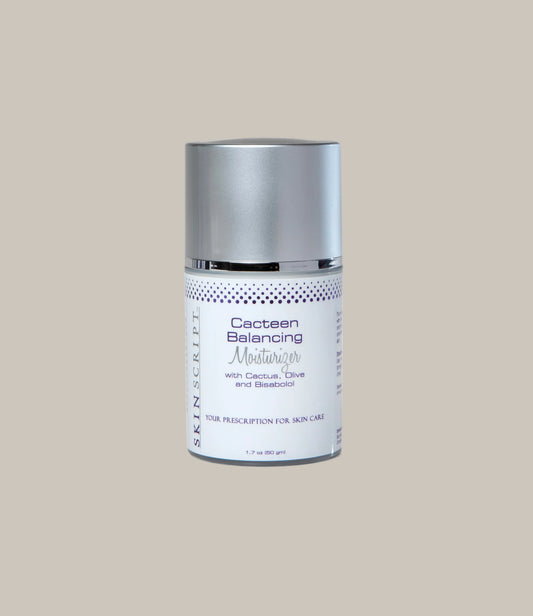 Cacteen Balancing Moisturizer image 0
