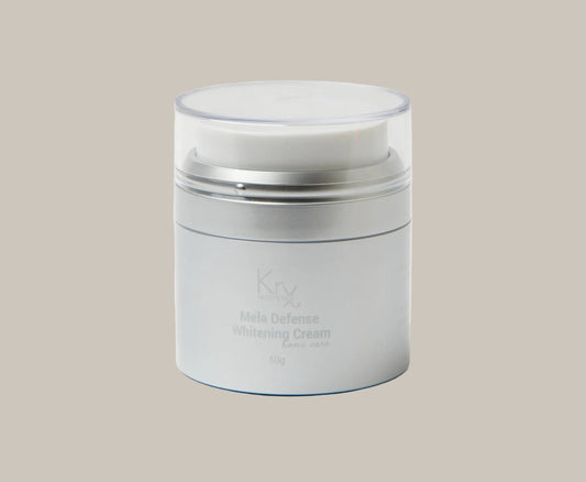 KrX Mela Défense Whitening Cream image 0