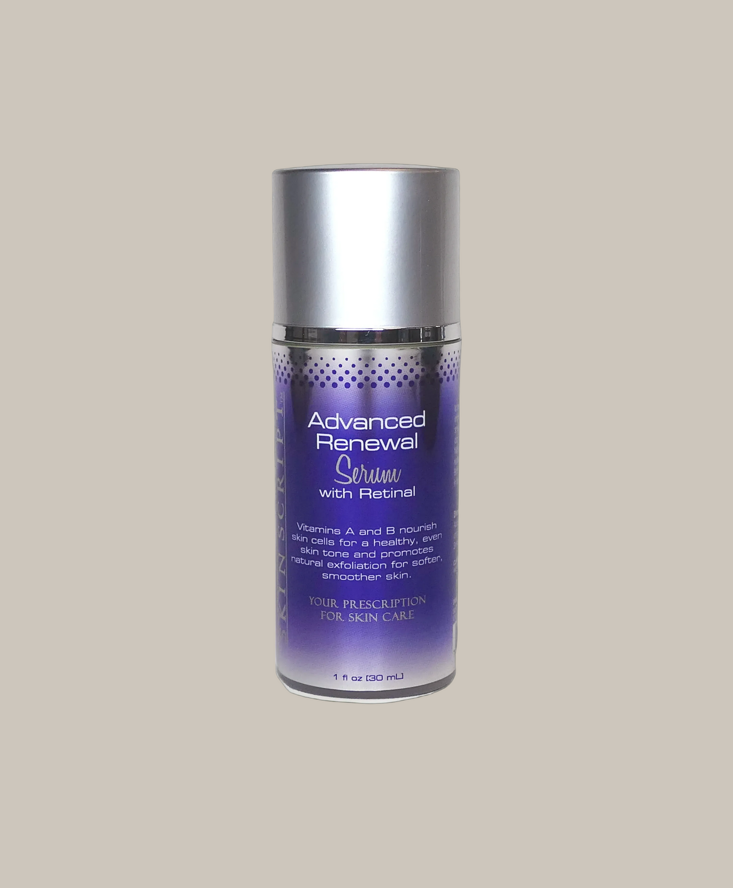 Advanced Renewal Serum image 0