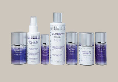 Skin Script Dry/Sensitive Skin Kit image 0