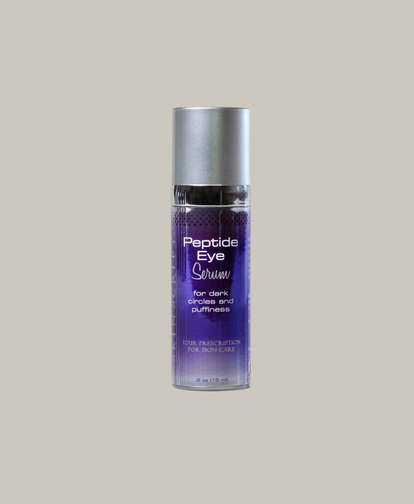 Peptide Eye Serum image 0
