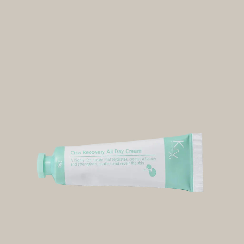 KrX Cica Recovery All Day Cream image 0