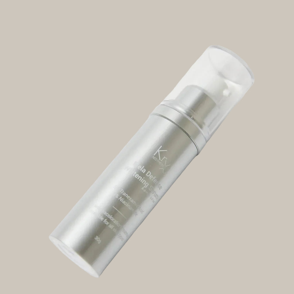 KrX Mela Defense Whitening Serum image 0