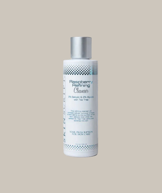 Raspberry Refining Cleanser image 0